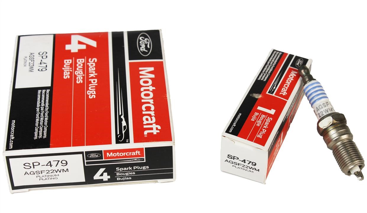 Купить Motorcraft SP-479 по низкой цене в Украине!