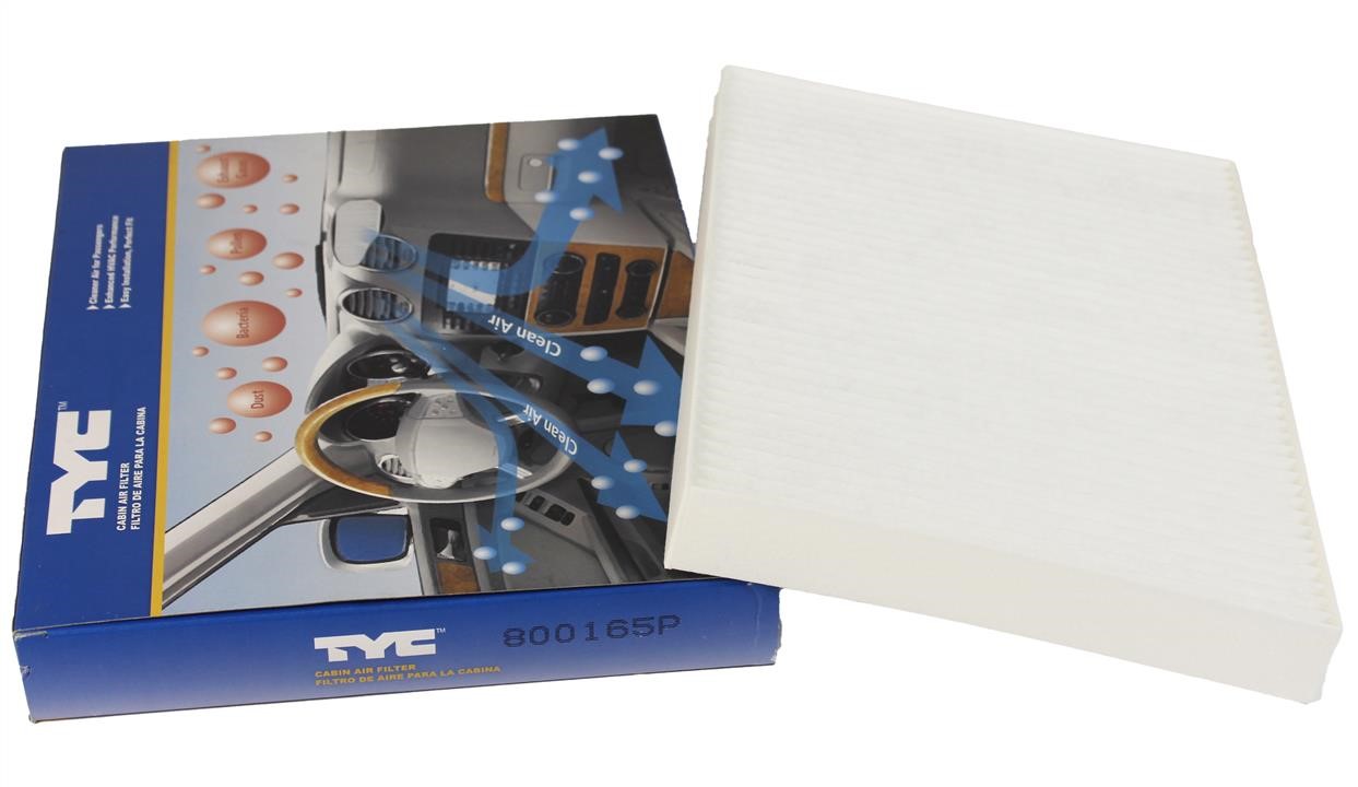 Купити TYC 800165P за низькою ціною в Україні!
