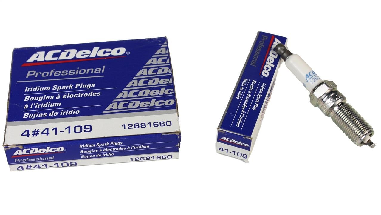 Купити AC Delco 41-109 за низькою ціною в Україні!