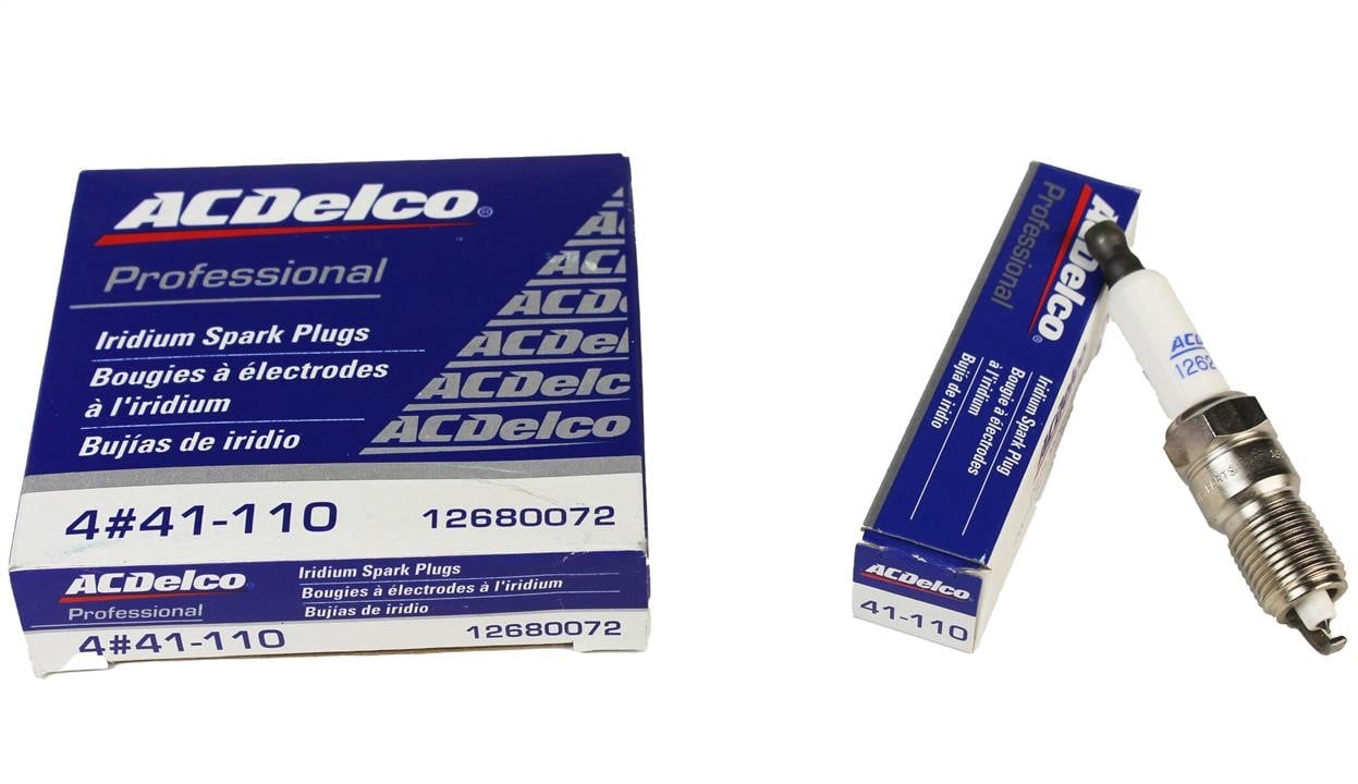 Купити AC Delco 41-110 за низькою ціною в Україні!