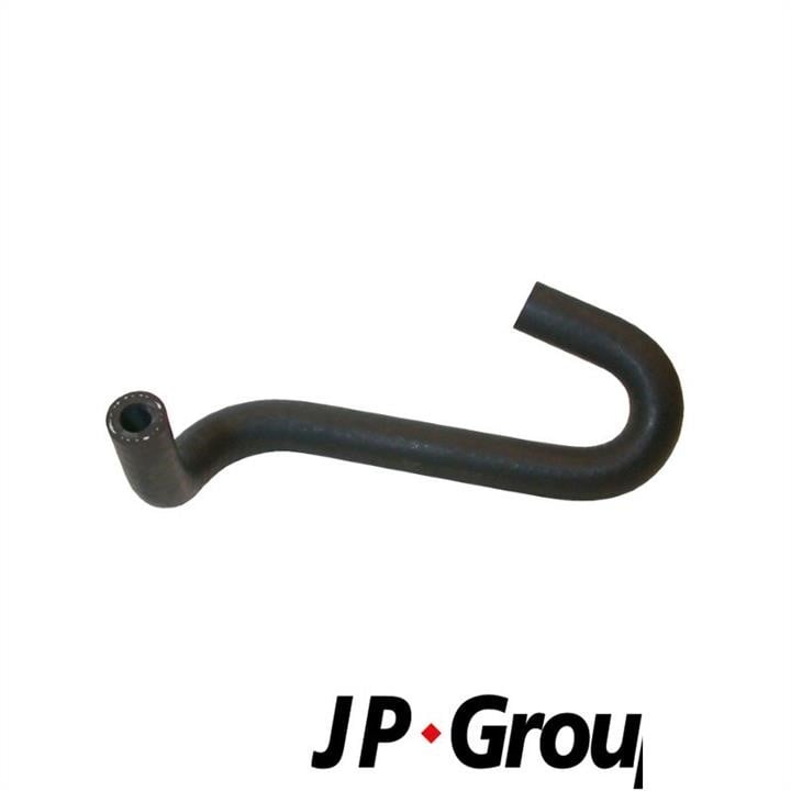 Jp Group 1114300600 Патрубок системи охолодження 1114300600: Купити в Україні - Добра ціна на EXIST.UA!