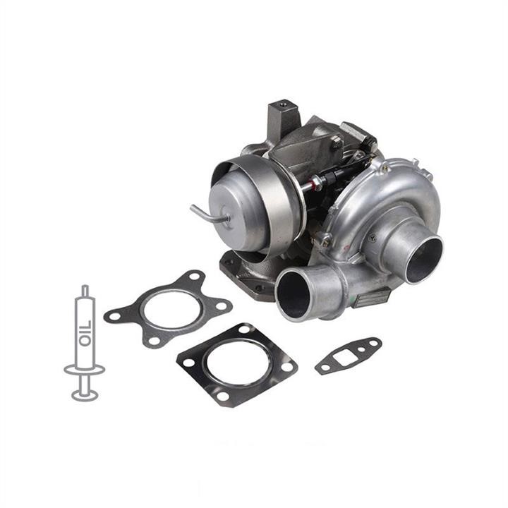 1517400800 Jp Group Компрессор