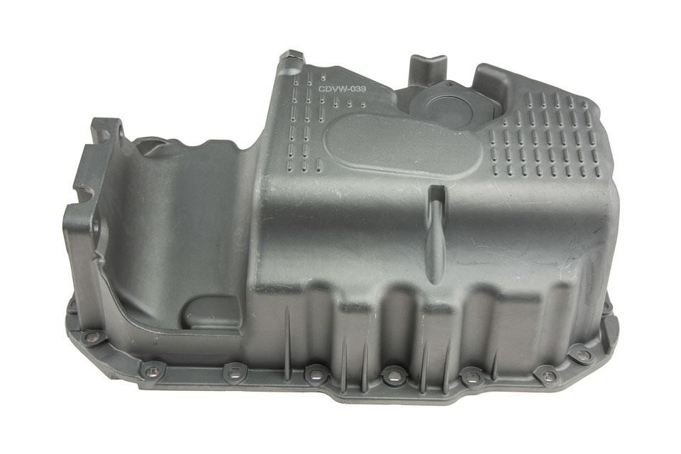 Поддон масляный двигателя NTY BMO-VW-039