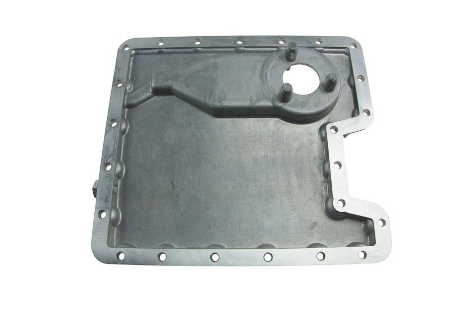 Поддон масляный двигателя NTY BMO-BM-008