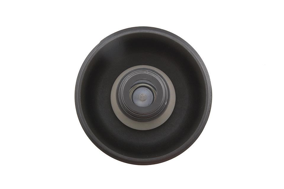 Крышка фильтра масляного NTY CCL-BM-008