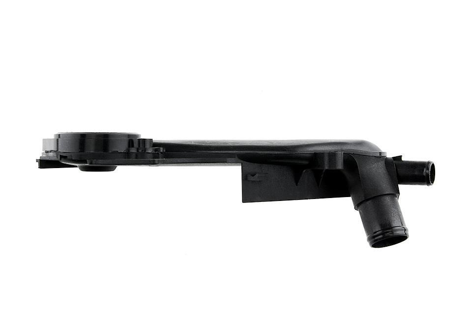 Корпус термостата NTY CTM-AU-010