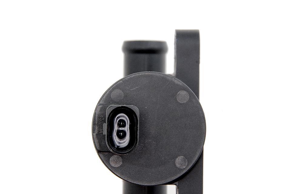 Кран пічки NTY CTM-AU-012