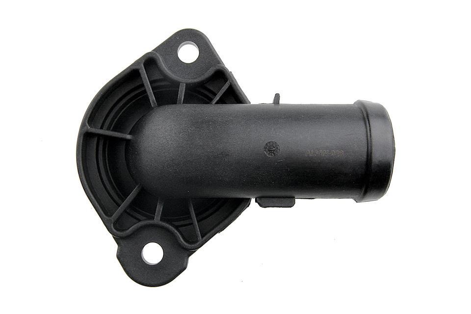 Фланец системы охлаждения NTY CTM-VW-028