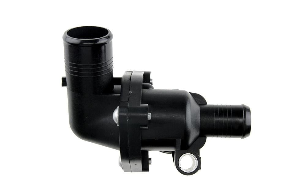 Корпус термостата NTY CTM-FR-004