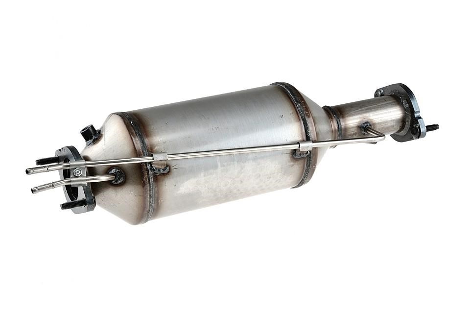 Купить NTY DPF-FR-002 по низкой цене в Украине!