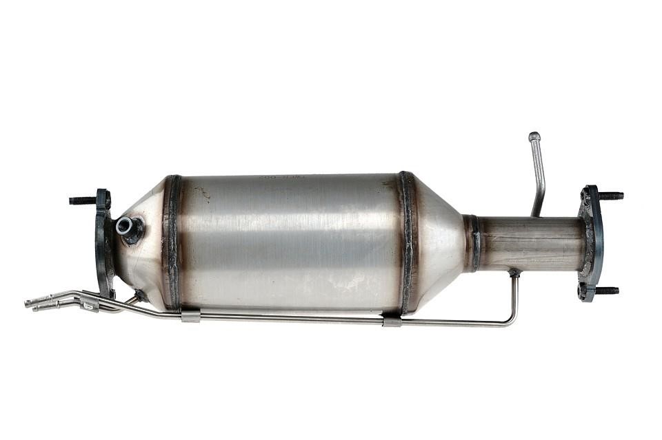Фильтр сажевый DPF NTY DPF-FR-002