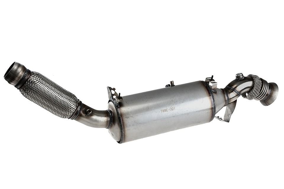 Купить NTY DPF-ME-001 по низкой цене в Украине!