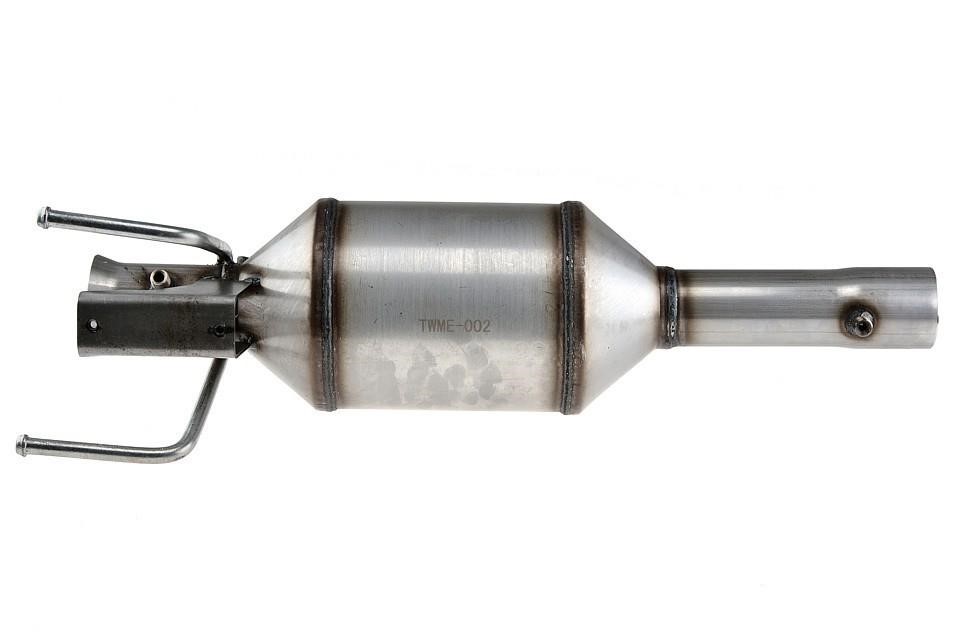 Фильтр сажевый DPF NTY DPF-ME-002