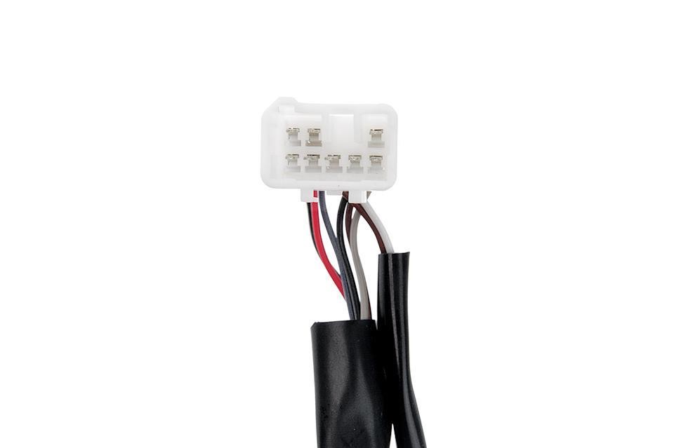 Шлейф підрульовий NTY EAS-SB-001