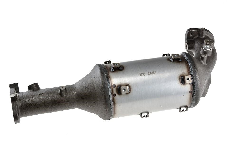 Купити NTY DPF-NS-000 за низькою ціною в Україні!