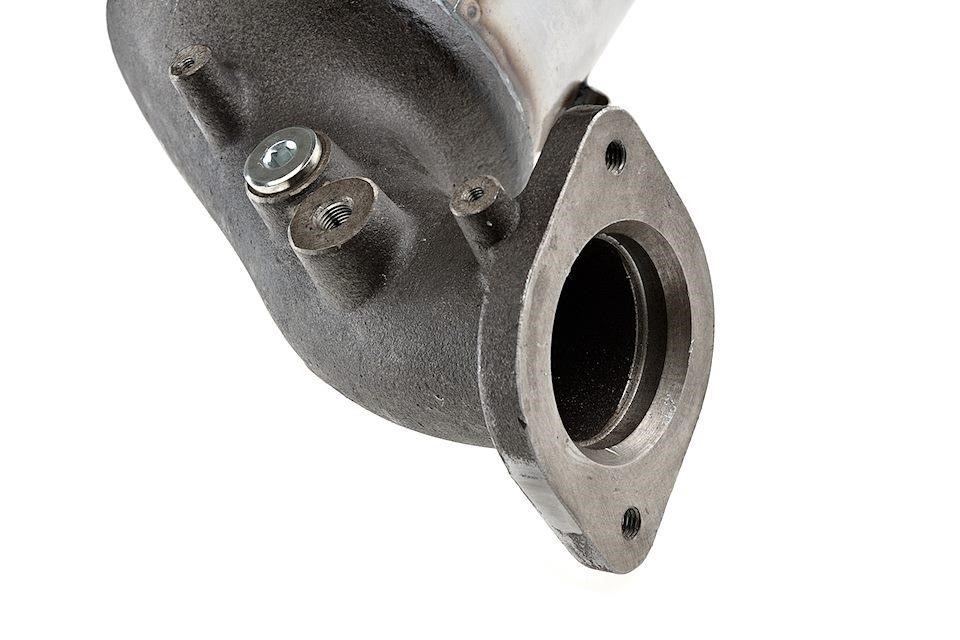 Фільтр сажевий DPF NTY DPF-NS-000