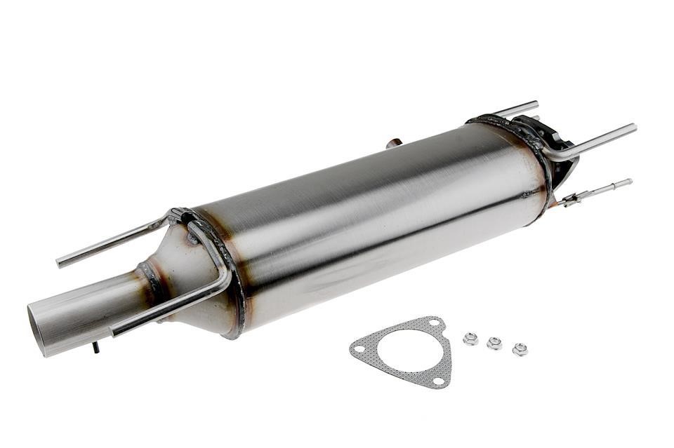 Фильтр сажевый DPF NTY DPF-PL-004