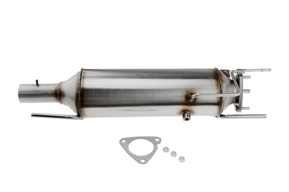 Купить NTY DPF-PL-004 по низкой цене в Украине!