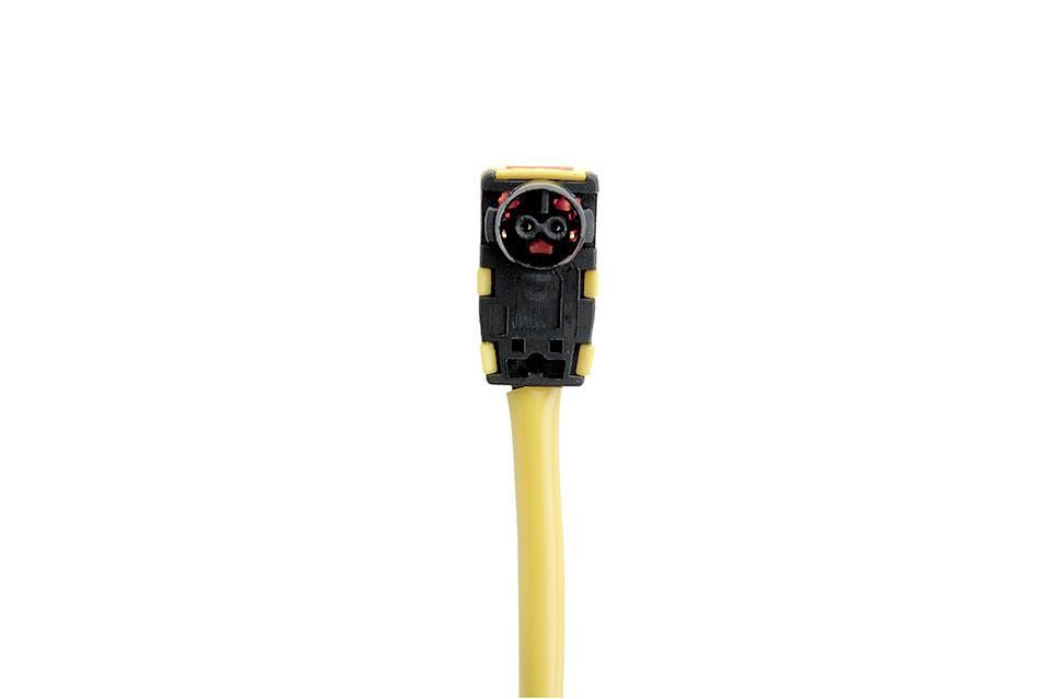 Модуль подушки безпеки NTY EAS-KA-004