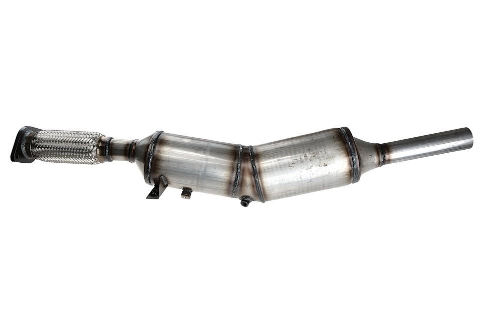 Фильтр сажевый DPF NTY DPF-RE-000