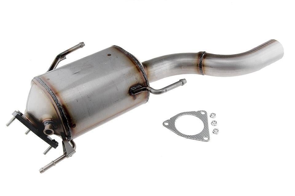 Купить NTY DPF-AU-003 по низкой цене в Украине!