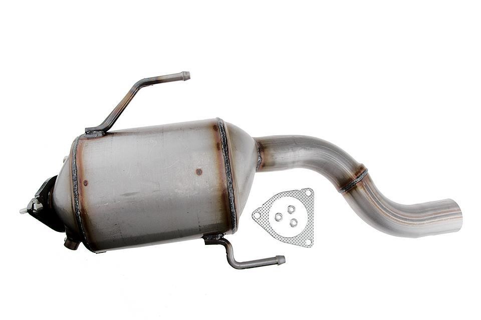 Фильтр сажевый DPF NTY DPF-AU-003