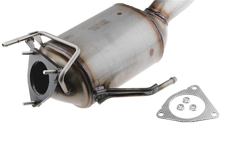 Купить NTY DPF-AU-003 по низкой цене в Украине!