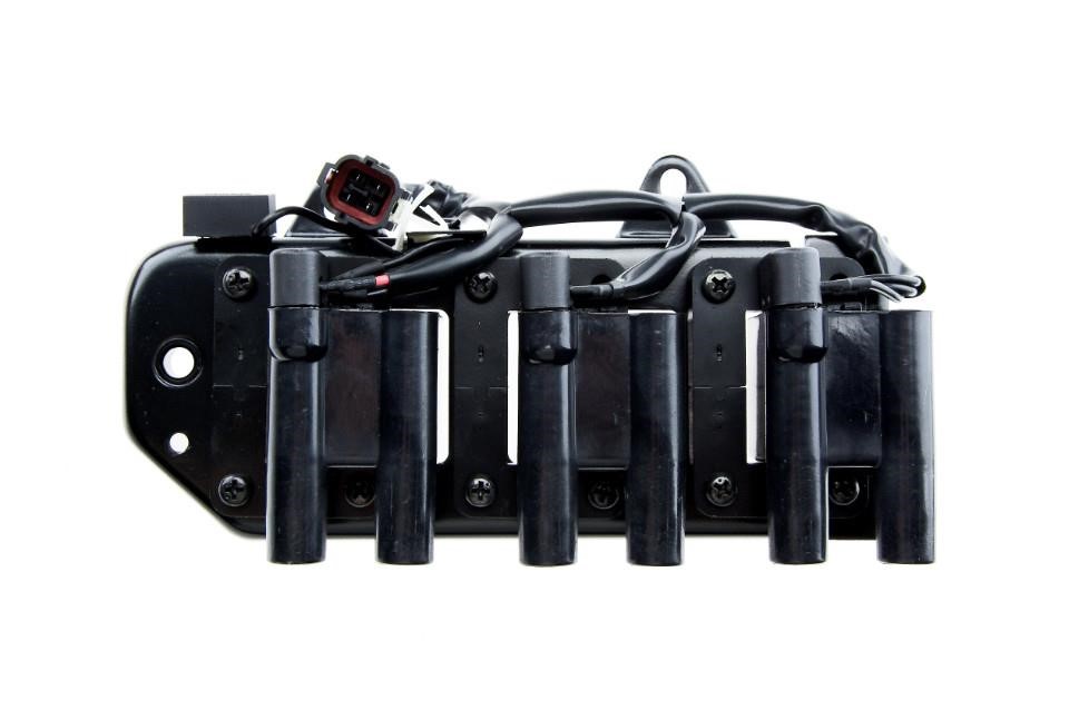 Катушка зажигания NTY ECZ-HY-523