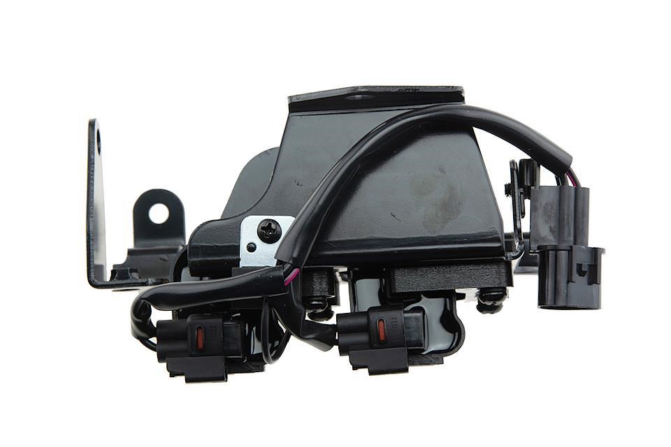 Катушка зажигания NTY ECZ-HY-529