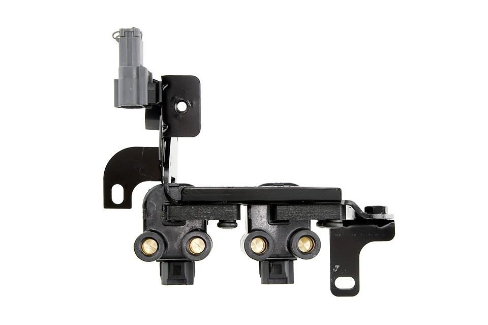 Катушка зажигания NTY ECZ-HY-507