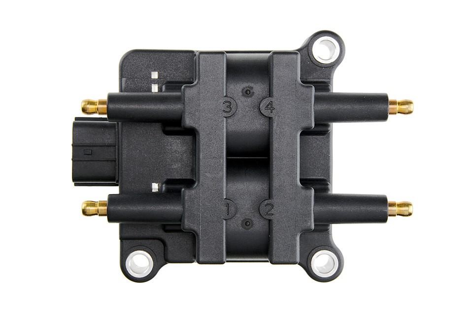 Катушка зажигания NTY ECZ-SB-000