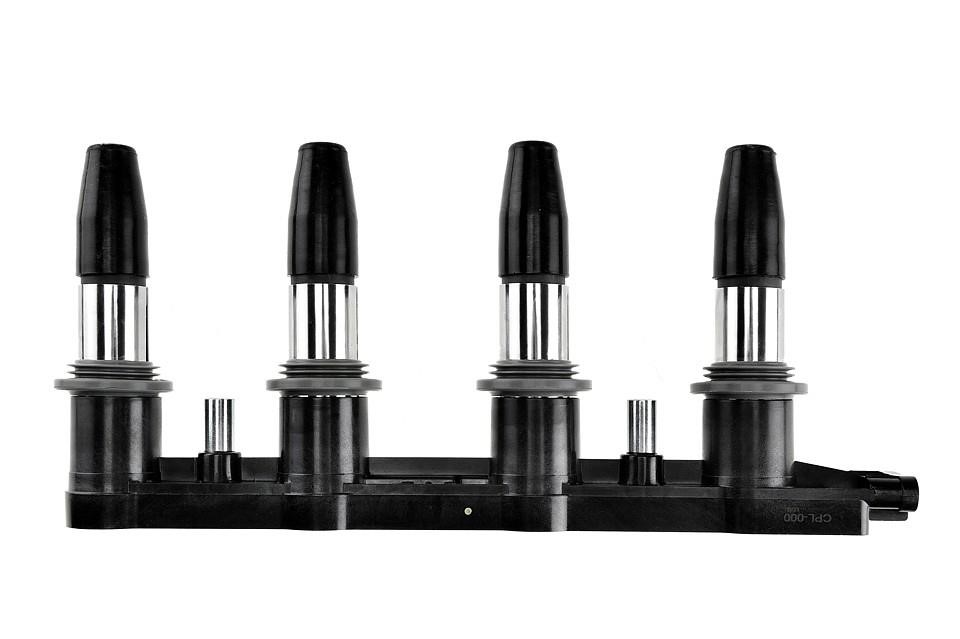 Катушка зажигания NTY ECZ-PL-000