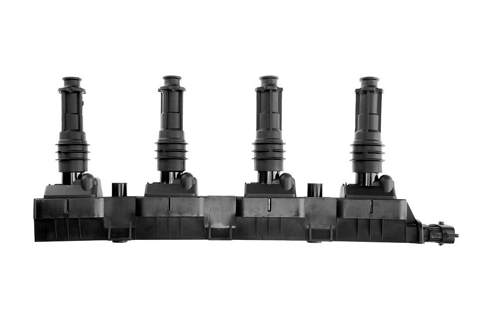 Катушка зажигания NTY ECZ-PL-003