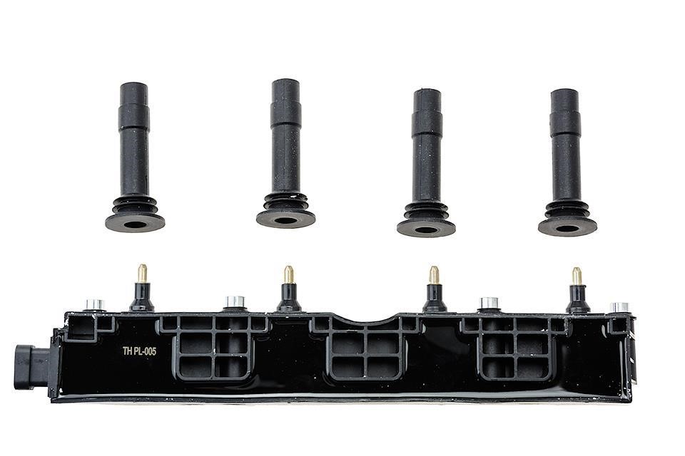 Катушка зажигания NTY ECZ-PL-005