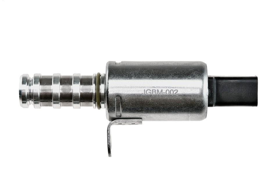 NTY Клапан фазорегулятора – ціна 1229 UAH