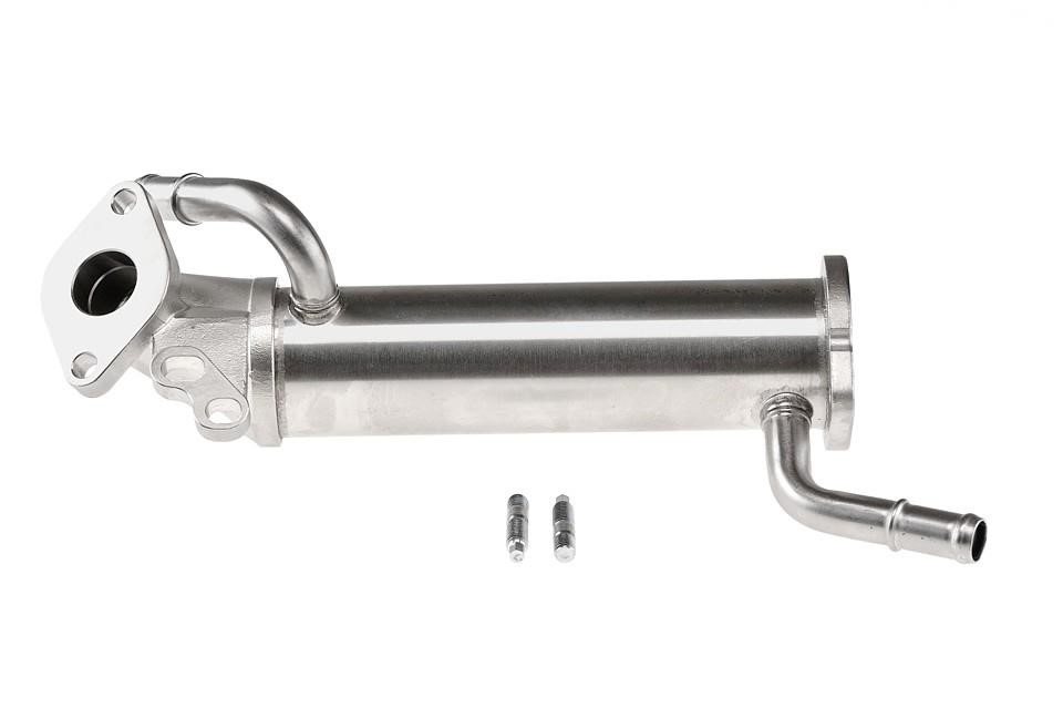 Радиатор охлаждения отработанных газов NTY EGR-FR-020A