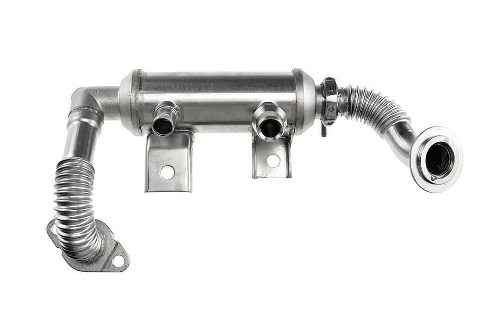 Радиатор охлаждения отработанных газов NTY EGR-FR-022A