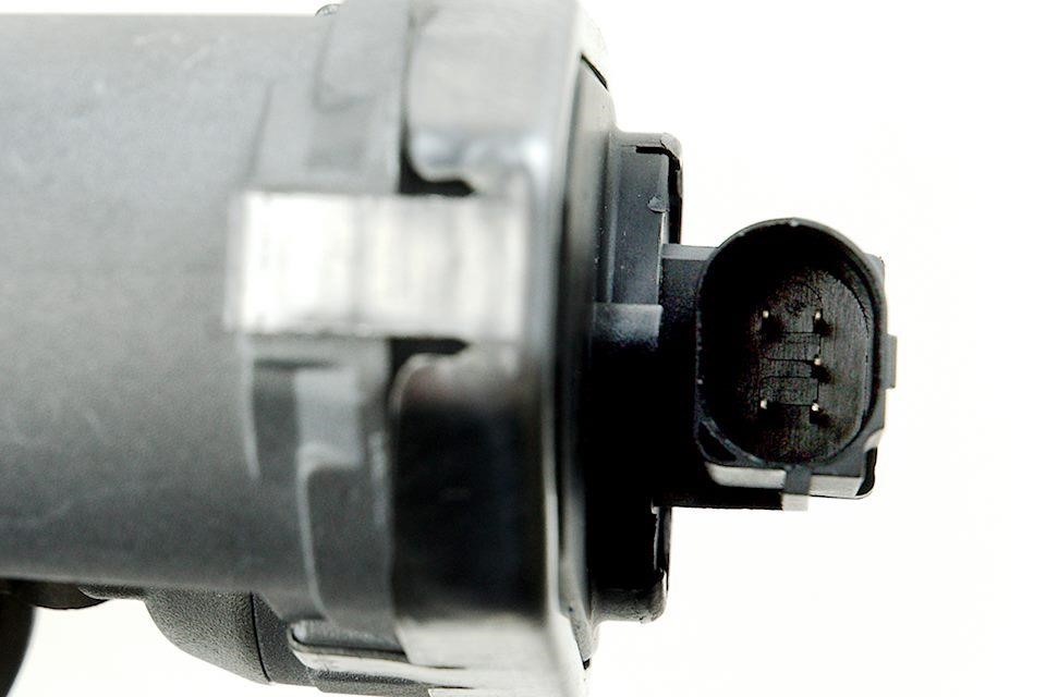 Клапан рециркуляции выхлопных газов NTY EGR-FR-004