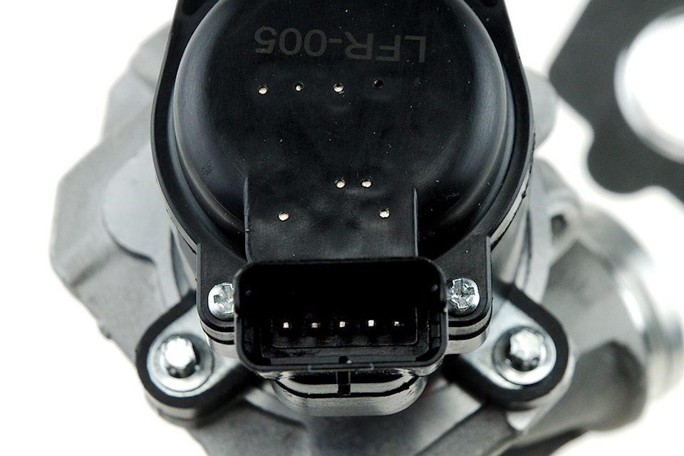 Купить NTY EGR-FR-005 по низкой цене в Украине!
