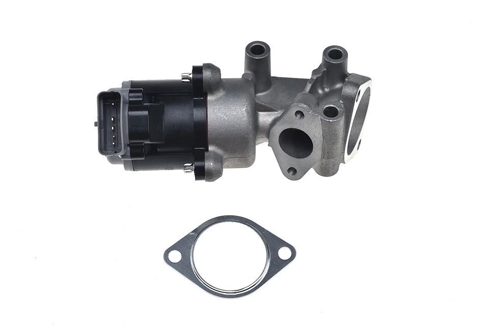 Клапан рециркуляции выхлопных газов NTY EGR-CT-004