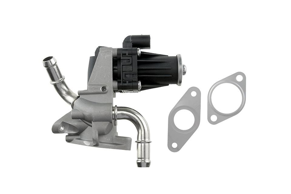 Клапан рециркуляции выхлопных газов NTY EGR-FR-007