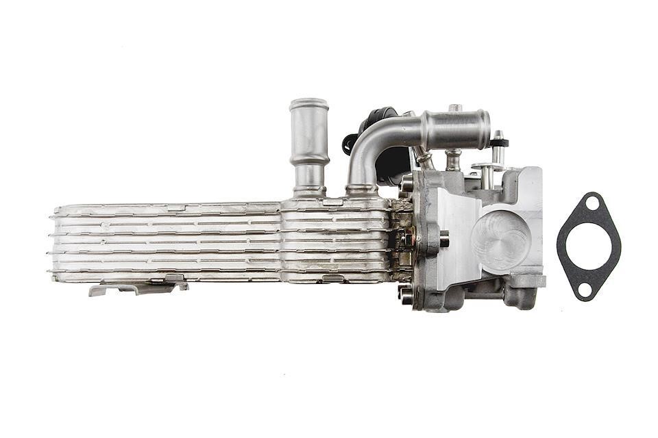 Радиатор охлаждения отработанных газов NTY EGR-MS-003