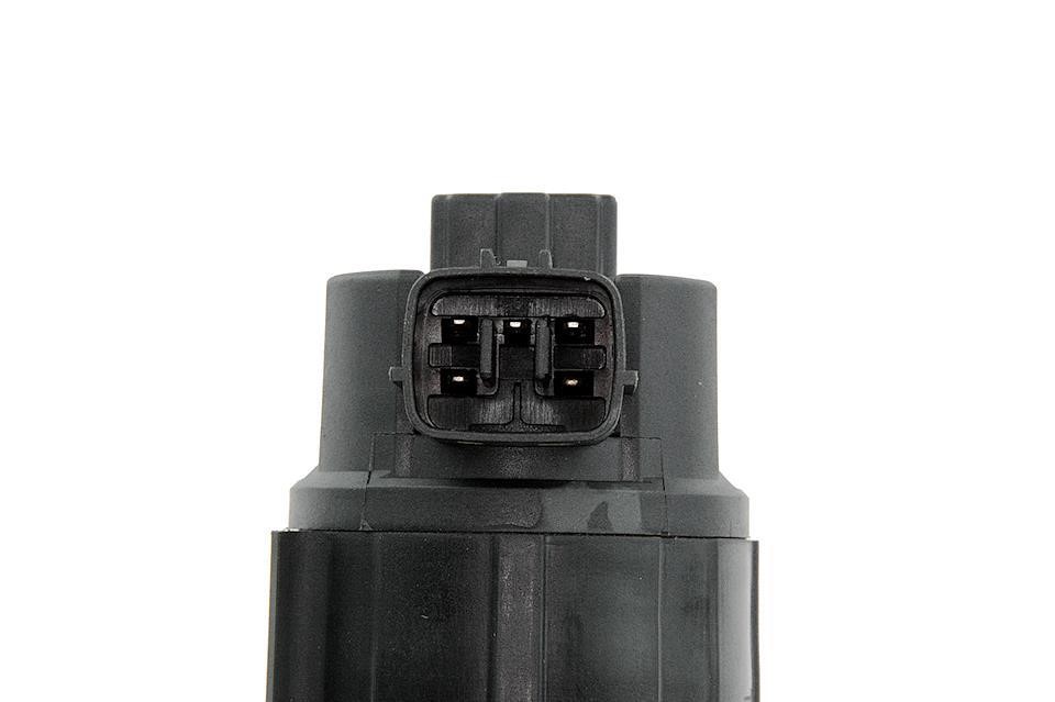 Клапан рециркуляции выхлопных газов NTY EGR-MS-005
