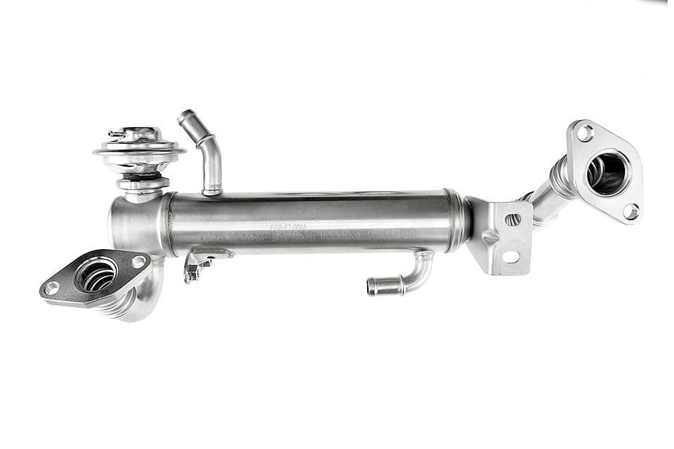 Клапан рециркуляции выхлопных газов NTY EGR-FT-004A