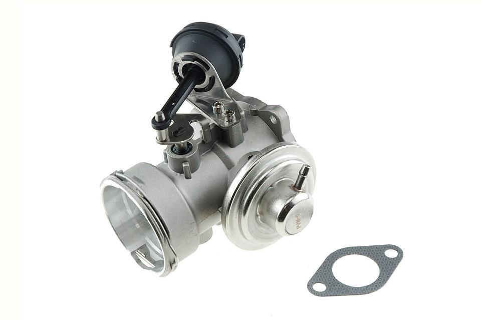NTY EGR-VW-011 Клапан рециркуляції вихлопних газів EGRVW011: Купити в Україні - Добра ціна на EXIST.UA!