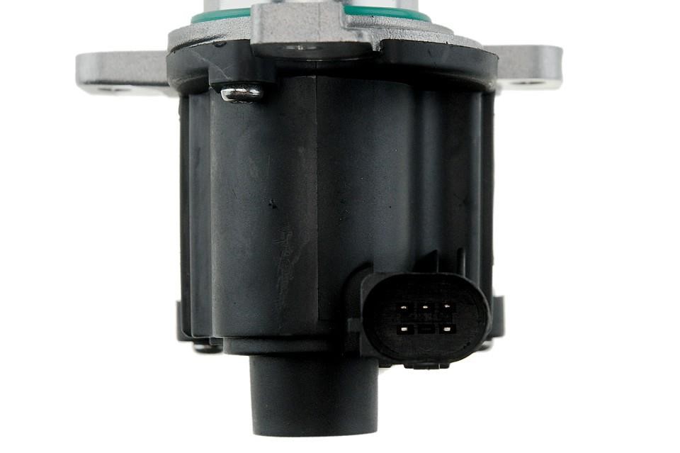 Клапан рециркуляции выхлопных газов NTY EGR-NS-004