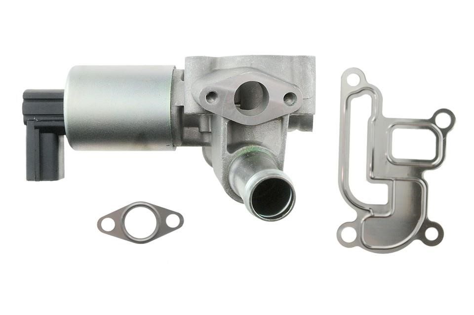 Клапан рециркуляции выхлопных газов NTY EGR-PL-013