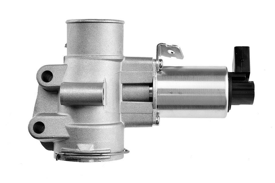 Клапан рециркуляції вихлопних газів NTY EGR-ME-012