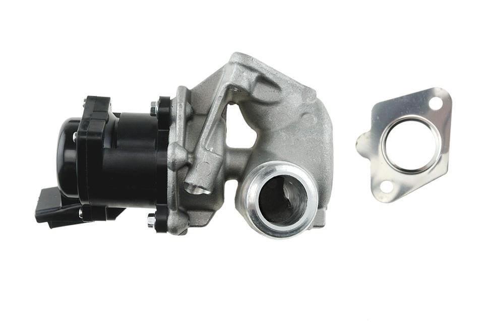 Клапан рециркуляции выхлопных газов NTY EGR-PE-002