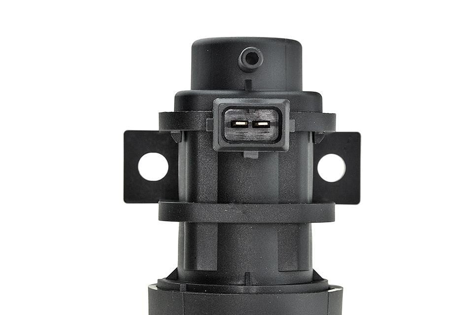Клапан рециркуляции выхлопных газов NTY EGR-PL-021